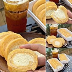 banh cuon kem