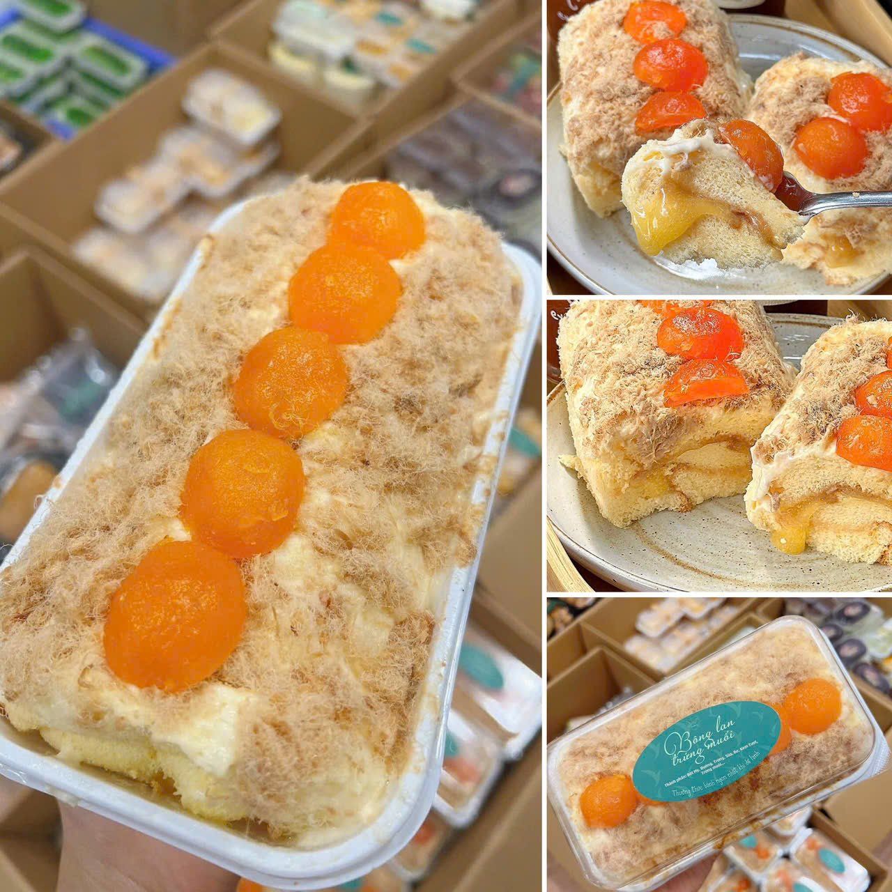 banh bong lan trung muoi