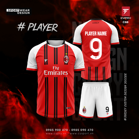 AC MILAN C88