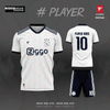 AJAX PAT038