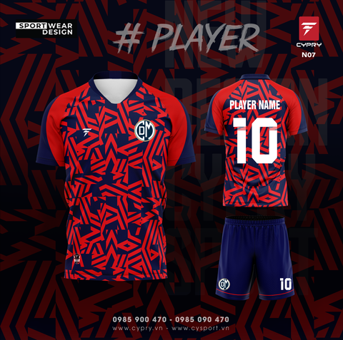 DEPORTIVO MUNICIPAL N07