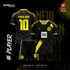 DORTMUND EDL012