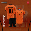 NETHERLAND EDN044