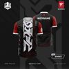 ÁO GAME ESPORT GM053