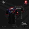 ÁO GAME ESPORT GM076