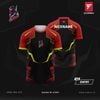 ÁO GAME ESPORT GM101