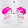 ÁO PICKLEBALL IPK001