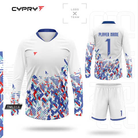 ÁO THỦ MÔN TML014