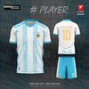 ARGENTINA PAT044