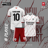 ARSENAL EDL015