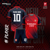 ARSENAL EDL027