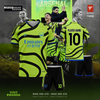 ARSENAL TN009