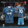 ASTON VILLA TN012