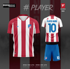 ATLETICO MADRID N20