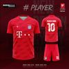 BAYER MUNICH PAT121