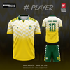 BRAZIL TR048