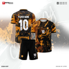 WOLVES CA24-037