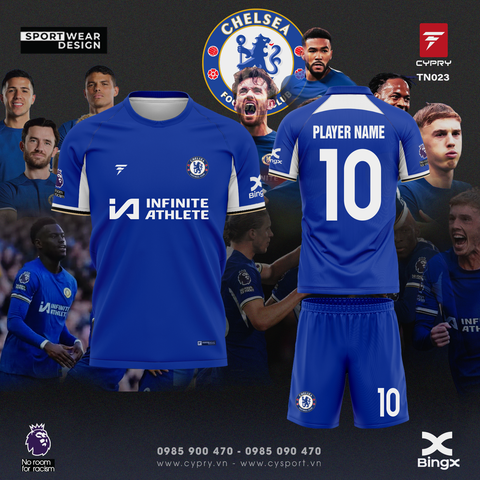 CHELSEA TN023