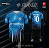 CHELSEA TR009