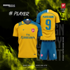 ARSENAL D39