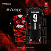 MANCHESTER UNITED D45