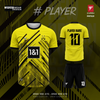 DORTMUND PAT031