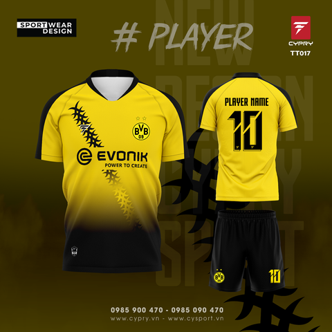 DORTMUND TT017