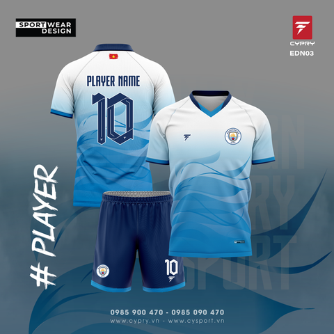 MANCHESTER CITY EDN03