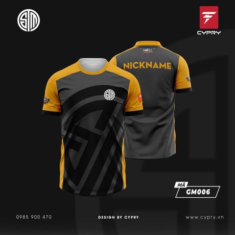 ÁO GAME ESPORT GM006