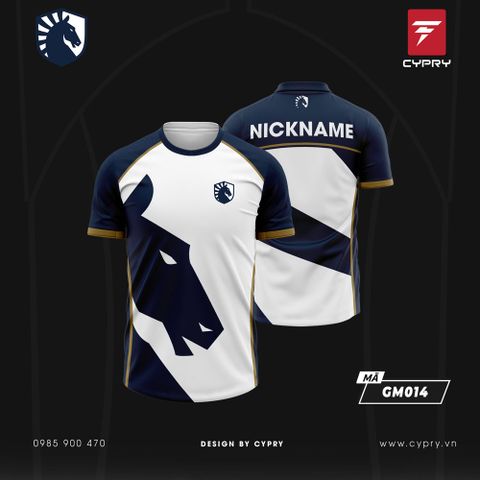 ÁO GAME ESPORT GM014