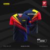 ÁO GAME ESPORT GM108