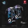 ÁO GAME ESPORT GM119