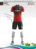 ÁO MANCHESTER UNITED III1906