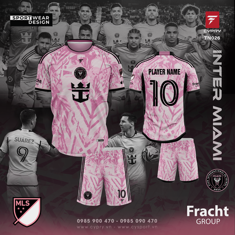 INTER MIAMI TN026