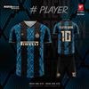 INTER MILAN PAT065