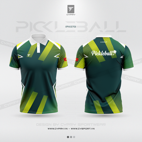 ÁO PICKLEBALL IPK073