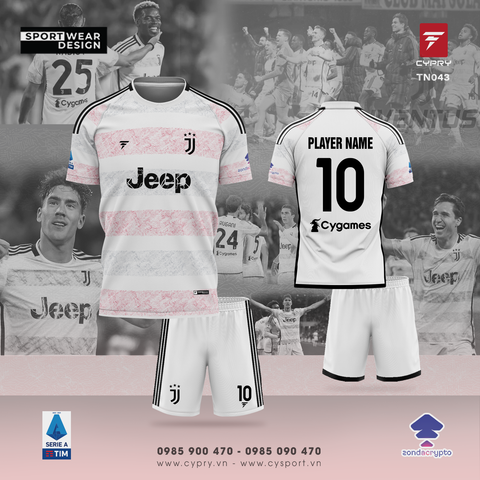 JUVENTUS TN043