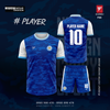 LEICESTER CITY F69