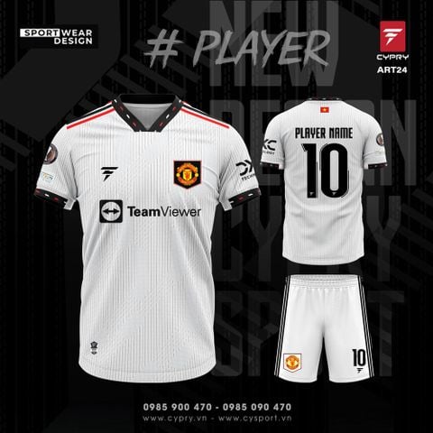 MANCHESTER UNITED ART24