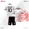MANCHESTER UNITED CA24-004
