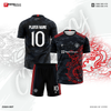 MANCHESTER UNITED CA24-007
