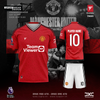 MANCHESTER UNITED TN001