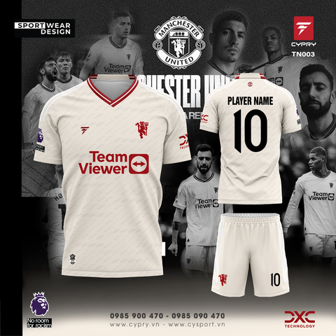 MANCHESTER UNITED TN003