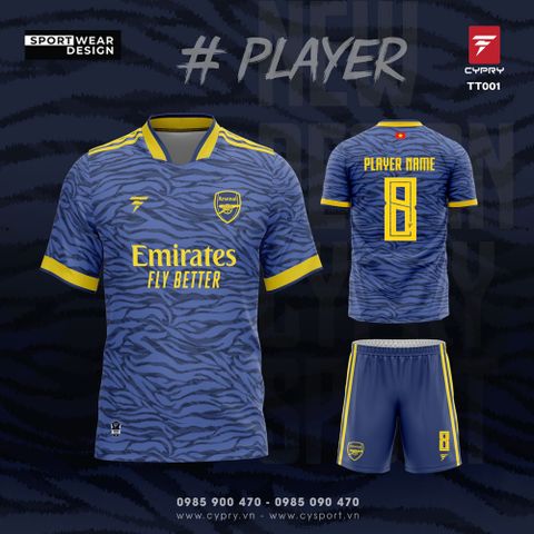 MANCHESTER UNITED TT001