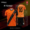 NETHERLANDS F55