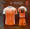 NETHERLANDS TR004