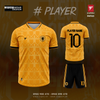 NETHERLANDS PAT011