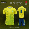 BRAZIL PAT092