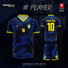 BRAZIL PAT093