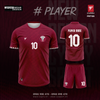 QATAR PAT126